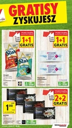 Останні акції на Intermarche