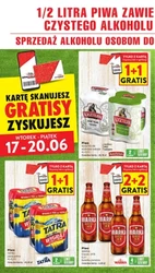 Najnowsze promocje w Intermarche
