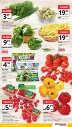 Останні акції на Intermarche