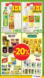 Останні акції на Intermarche