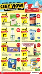 Najnowsze promocje w Intermarche