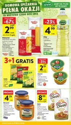Останні акції на Intermarche