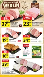 Najnowsze promocje w Intermarche