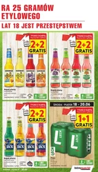 Najnowsze promocje w Intermarche