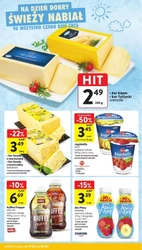 Останні акції на Intermarche