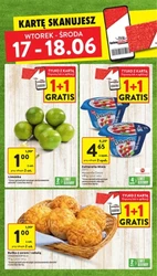 Останні акції на Intermarche