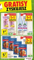 Najnowsze promocje w Intermarche