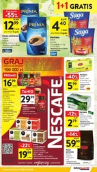 Najnowsze promocje w Intermarche