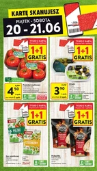 Najnowsze promocje w Intermarche