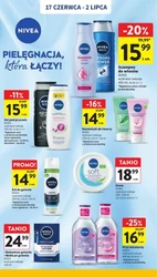Najnowsze promocje w Intermarche