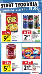 Останні акції на Intermarche