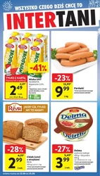 Najnowsze promocje w Intermarche