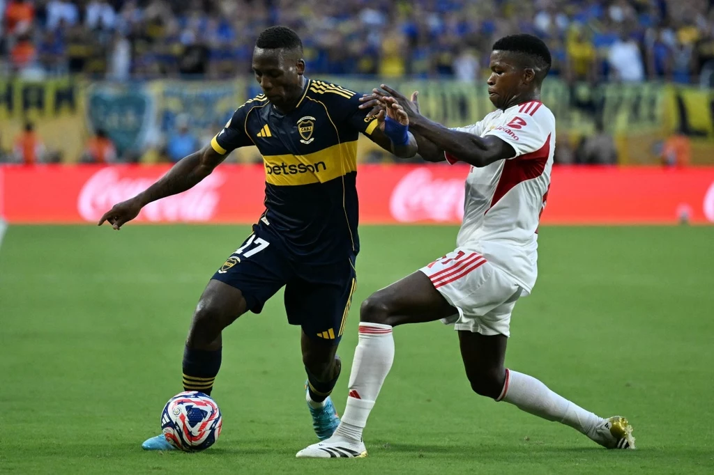 Benfica - Boca Juniors Benfica - Boca Juniors