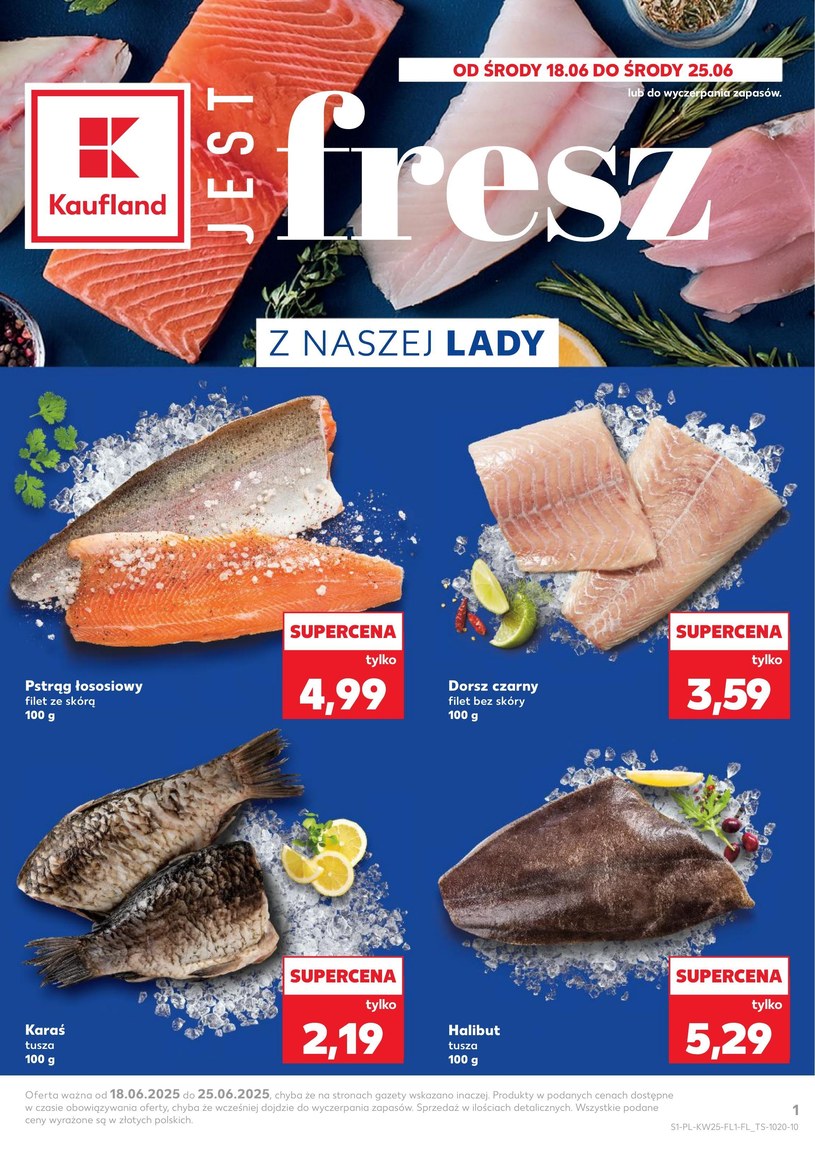 Kaufland