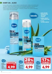 Strefa beauty w Kauflandzie