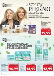 Strefa beauty w Kauflandzie