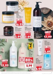 Strefa beauty w Kauflandzie