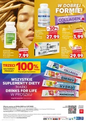 Strefa beauty w Kauflandzie