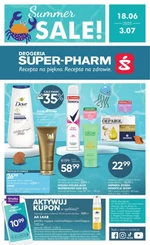 Super-Pharm - summer sale!