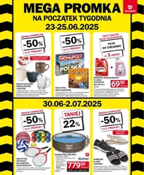 Mega promka w Selgros 