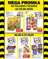 Мега акція в Селгросі 