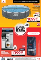 Super oferta na weekend w Selgros 