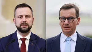 Mateusz Morawiecki z propozycją dla Władysława Kosiniaka-Kamysza