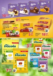 Фірмові продукти в Selgros 