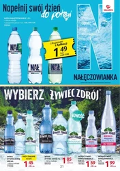 Markowe produkty w Selgros 