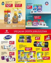 Nawadniaj się jak gwiazda z  Selgros 