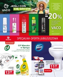 Nawadniaj się jak gwiazda z  Selgros 