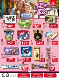 Wybierz świeżość w Selgros 