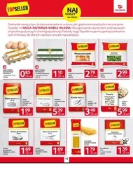 Wybierz świeżość w Selgros 