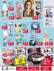 Wybierz świeżość w Selgros 