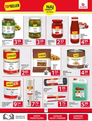 Wybierz świeżość w Selgros 