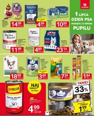 Wybierz świeżość w Selgros 