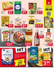 Wybierz świeżość w Selgros 