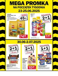 Wybierz świeżość w Selgros 