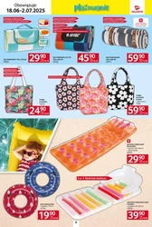 Wakacyjna przygoda z Selgros! 