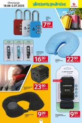 Wakacyjna przygoda z Selgros!