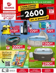 Dzień Psa z Selgros! 
