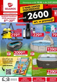 selgros cash&carry