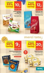 Prezenty na Dzień Taty w Dealz
