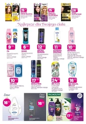 Drogerie Koliber - nowa oferta promocyjna