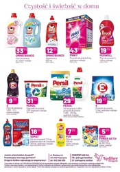 Drogerie Koliber - nowa oferta promocyjna