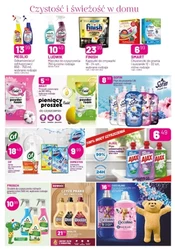 Drogerie Koliber - nowa oferta promocyjna