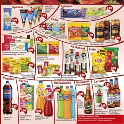 PSS Andrychów - nowa oferta handlowa