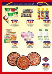 Promocje w Primus 