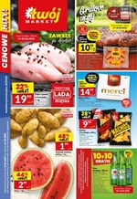 Grillowe uczty z Twój Market 