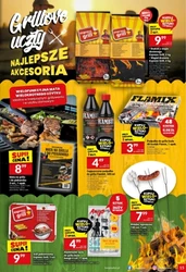Grillowe uczty z Twój Market 